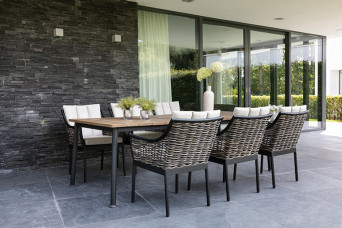 category Apple Bee | Tuinset Milou | Black 760042-31